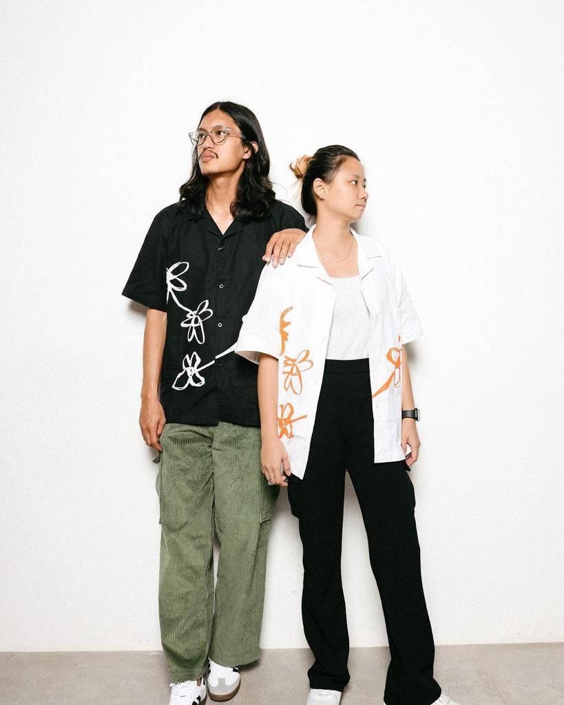 HANAKA X MAKNA COLLABORATION