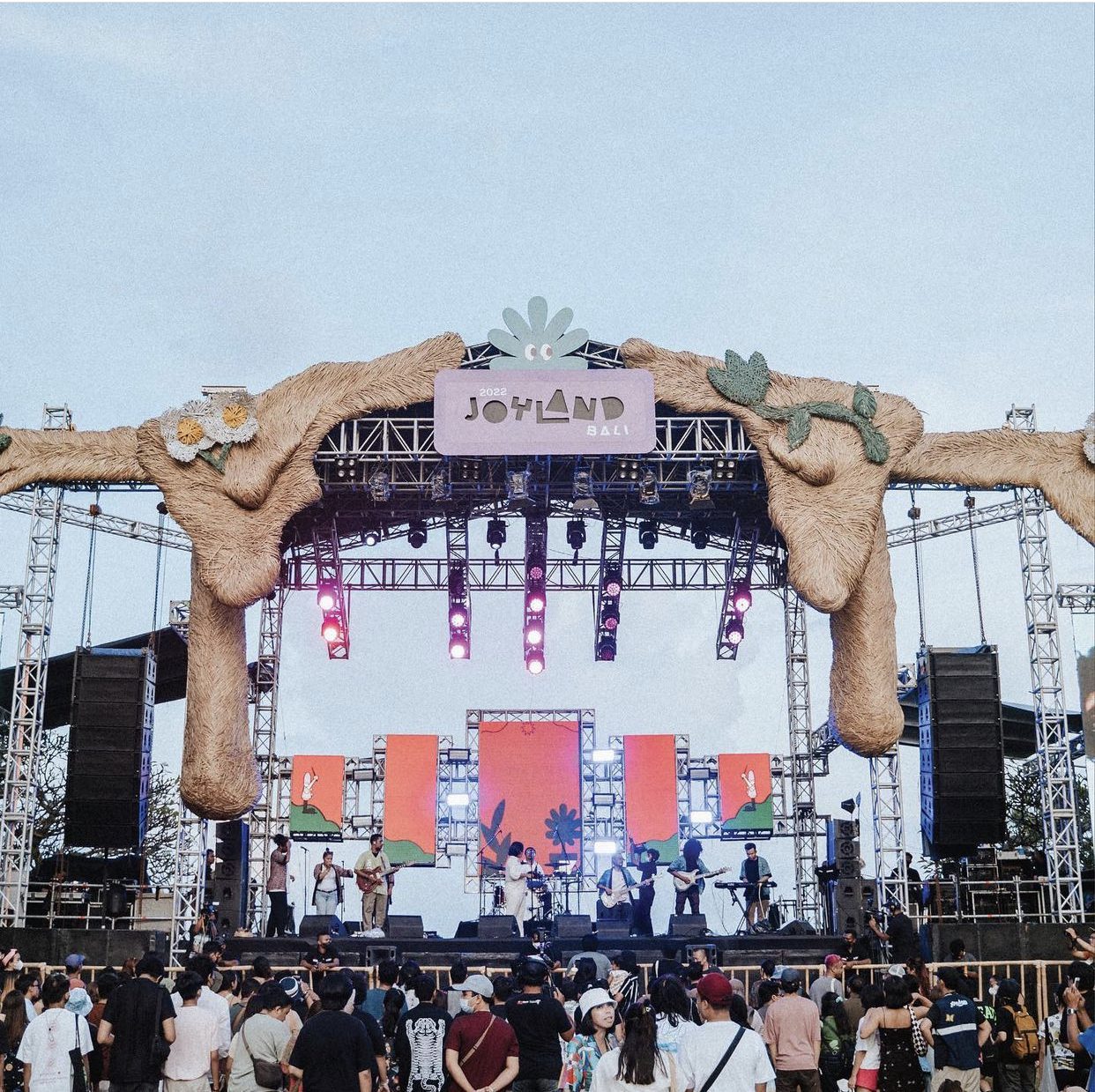 JOYLAND FESTIVAL 2022