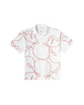 AKO SHIRT WHITE