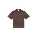 BASIC POLO BROWN