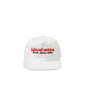 CAP ISLAND NOTES DOUBLE WHITE