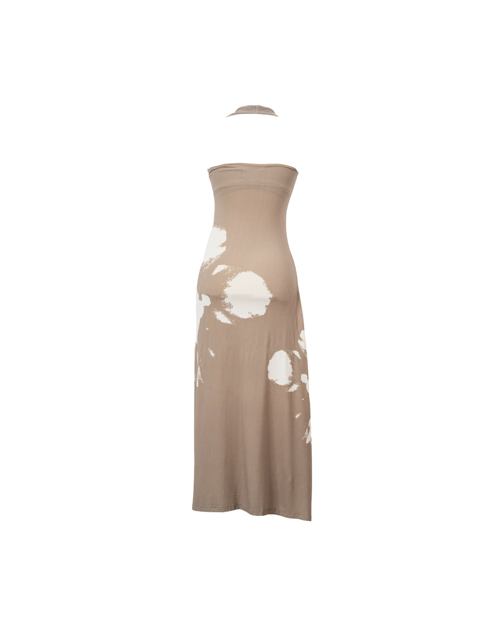 WOMEN MONA DRESS OLIVE