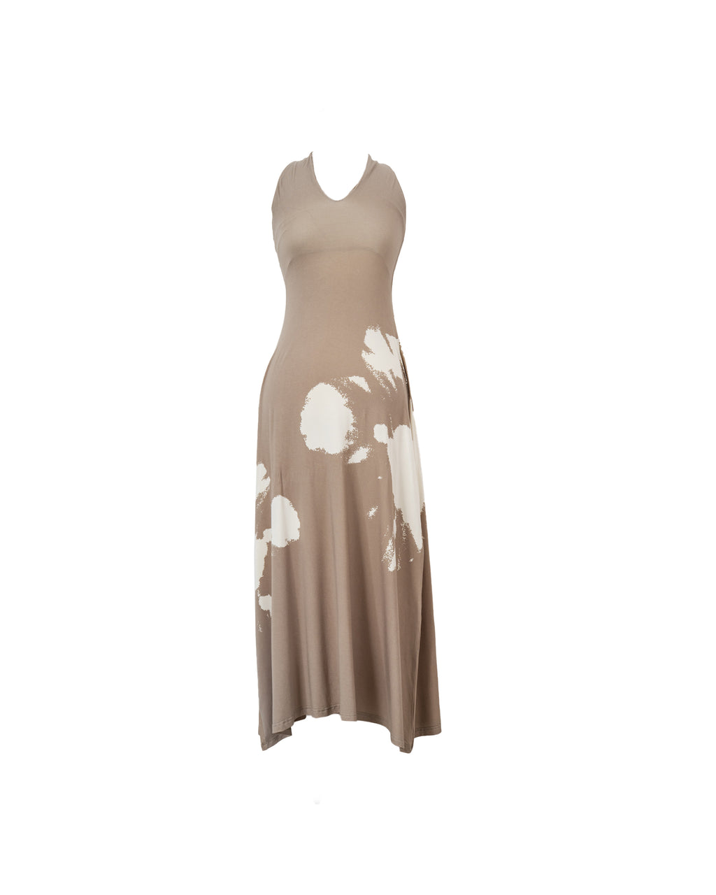 WOMEN MONA DRESS OLIVE