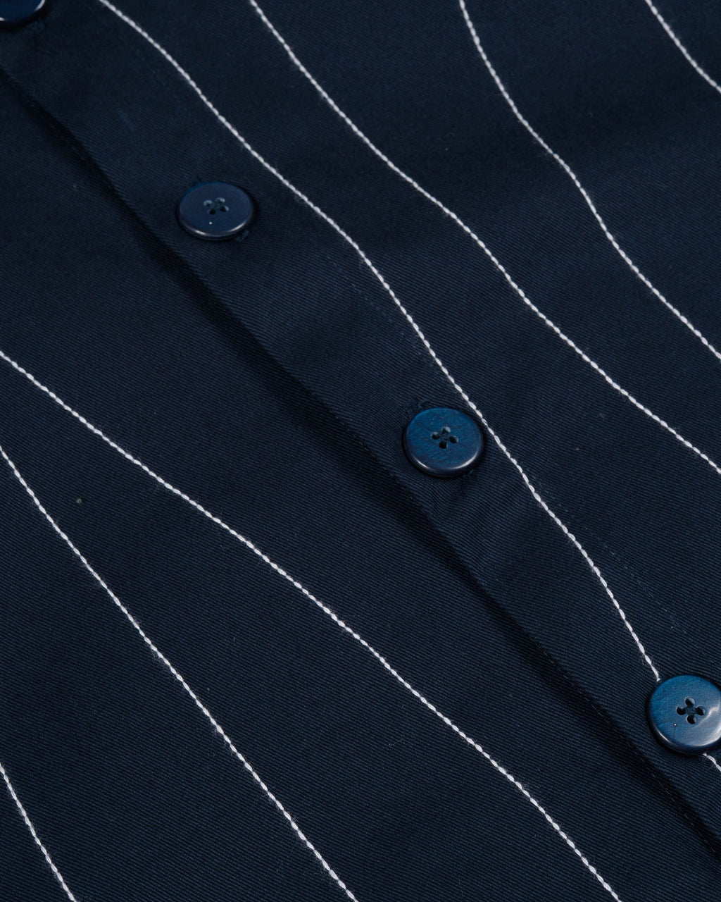 JACKET SEN NAVY