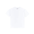 FITTED TEE WHITE