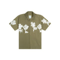 BUNEA OLIVE SHIRT