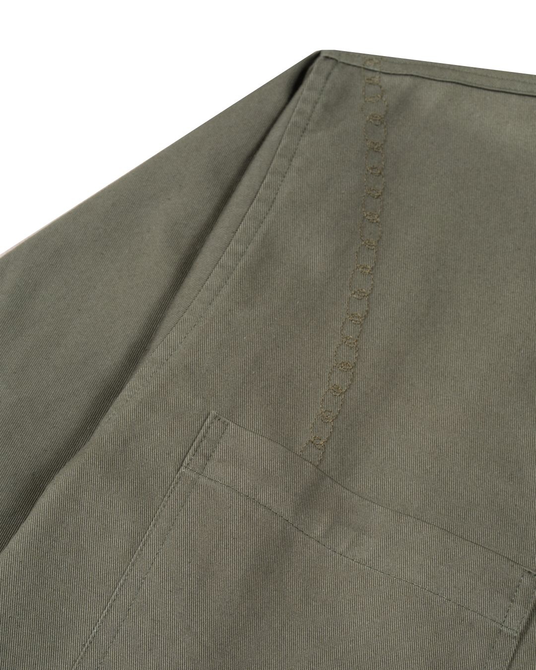 JACKET NEYO ARMY
