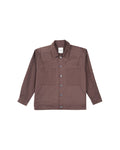 JACKET NEYO BROWN