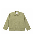 JACKET PARACHUE SAGE