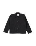 JACKET PARACHUE BLACK