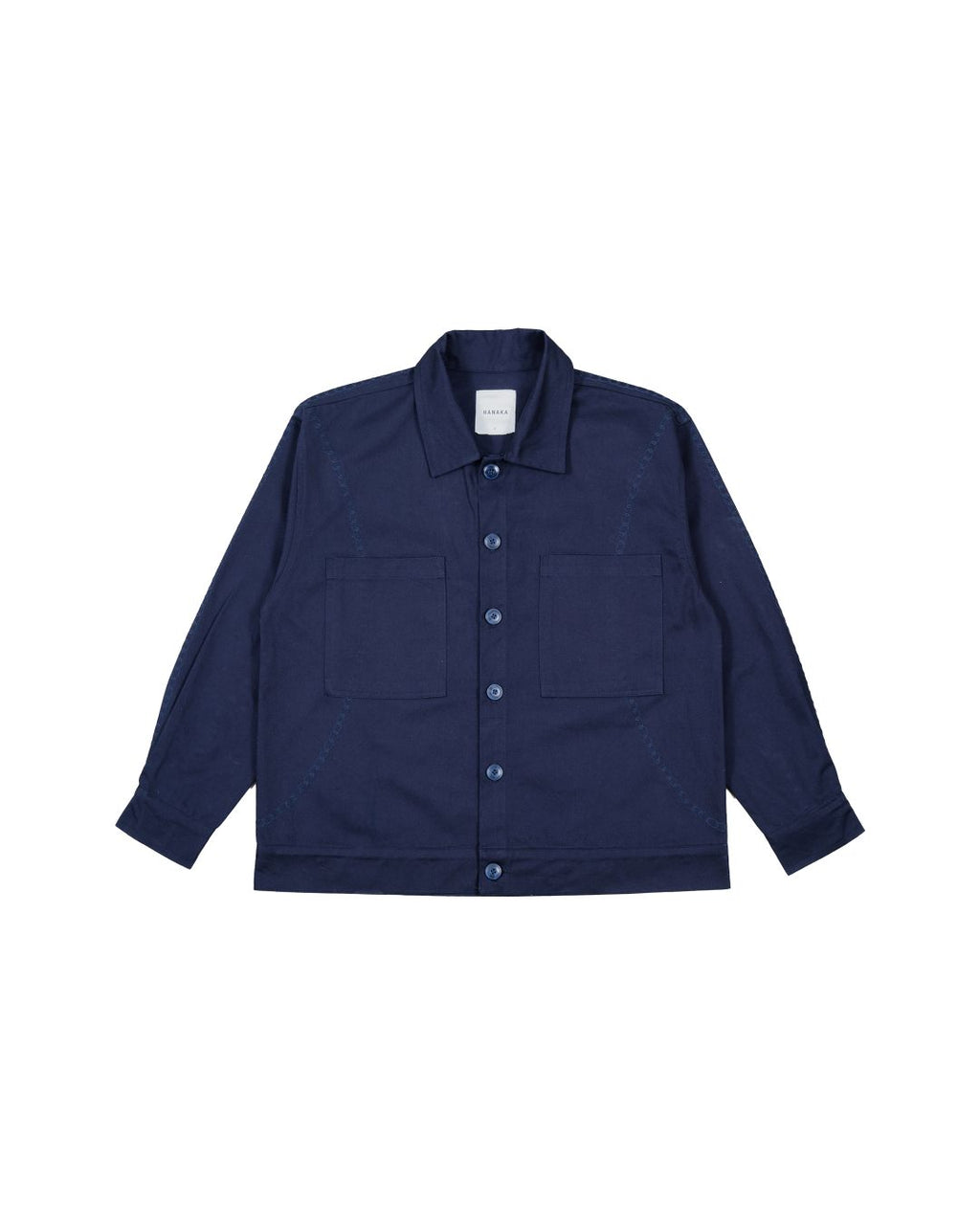 JACKET NEYO NAVY