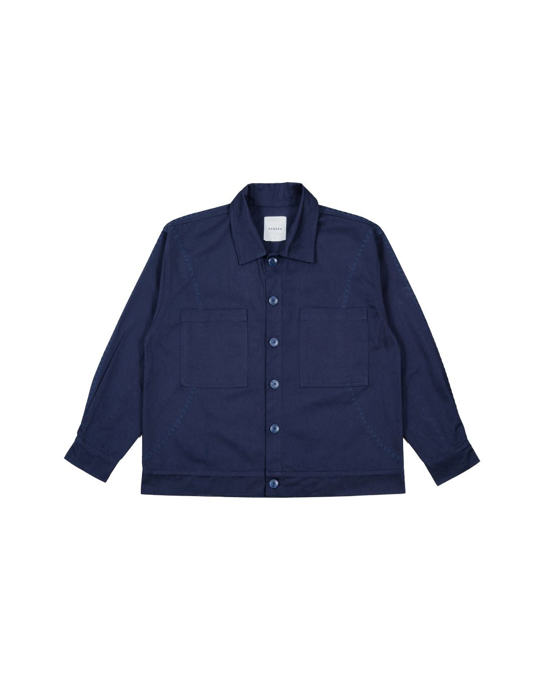 JACKET NEYO NAVY