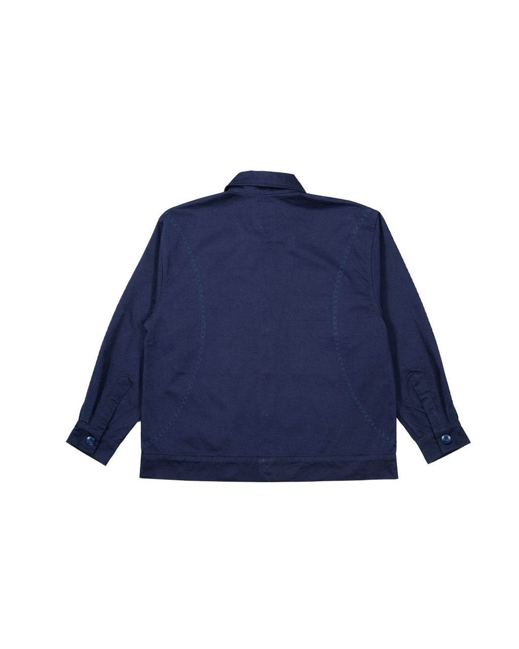 JACKET NEYO NAVY
