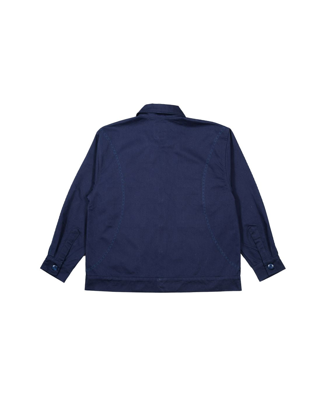 JACKET NEYO NAVY