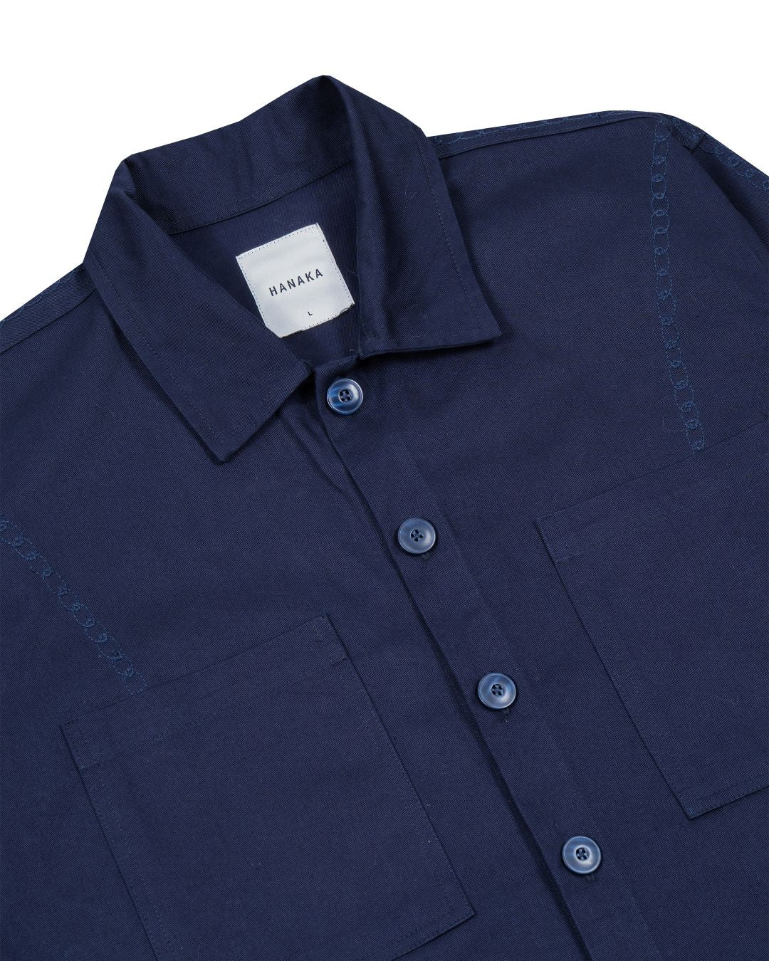 JACKET NEYO NAVY