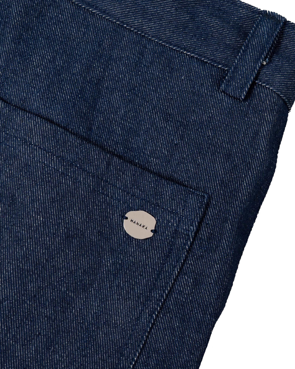 JINSA DENIM PANTS
