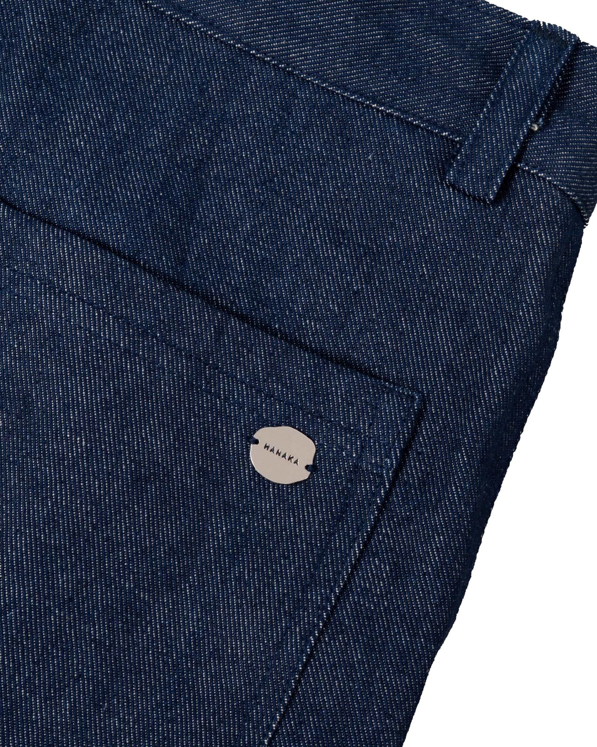 JINSA DENIM PANTS