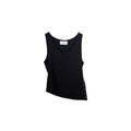 WOMEN KARA TOP BLACK
