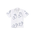 TORA WHITE SHIRT