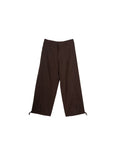 AKO PANTS BROWN