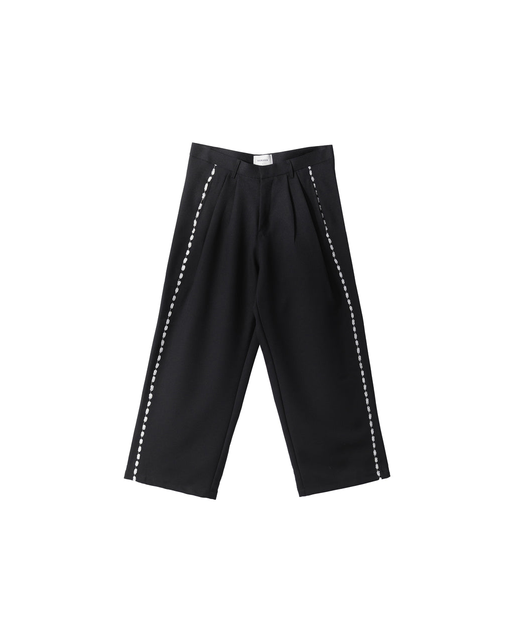 GRAMMI PANTS BLACK