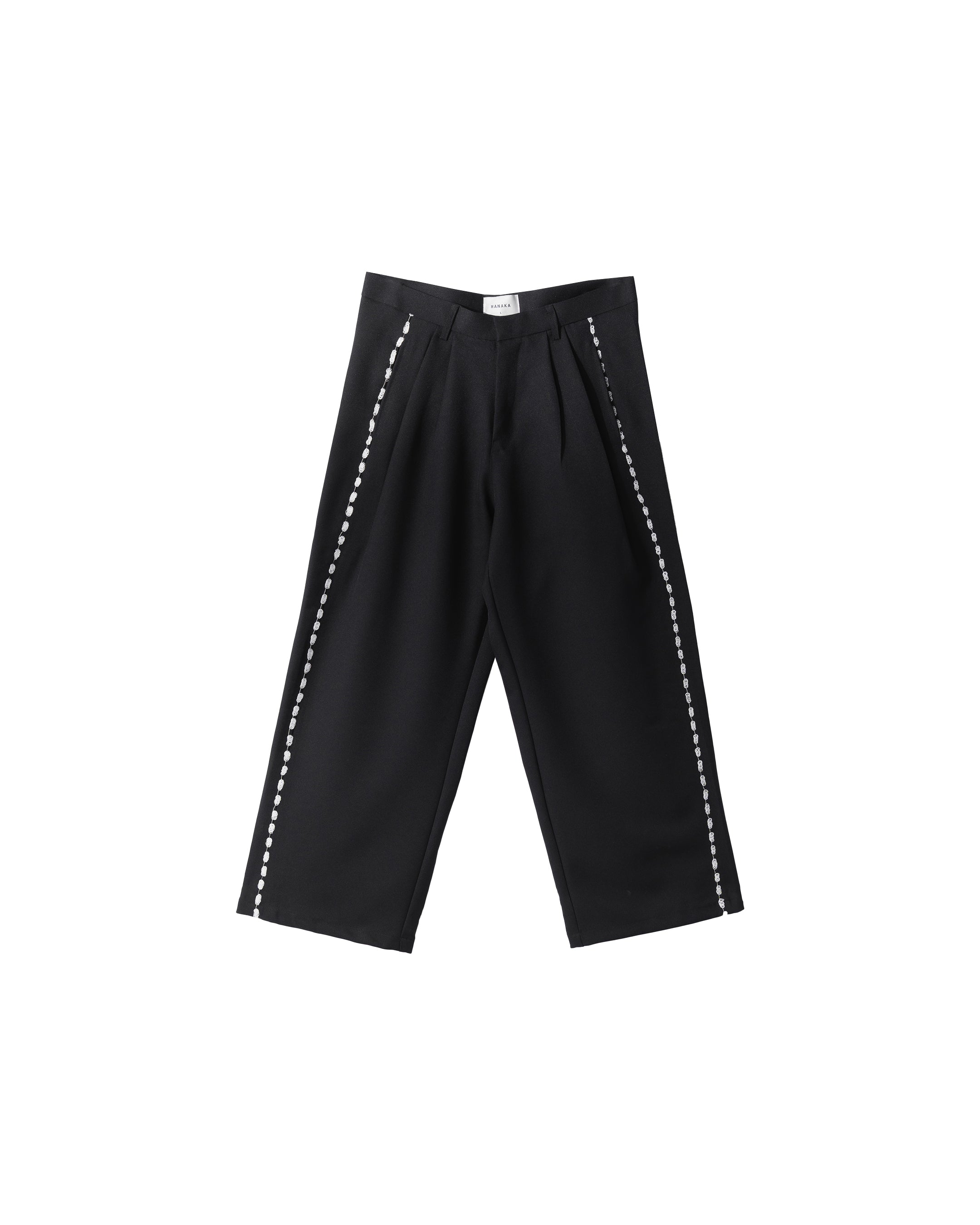GRAMMI PANTS BLACK