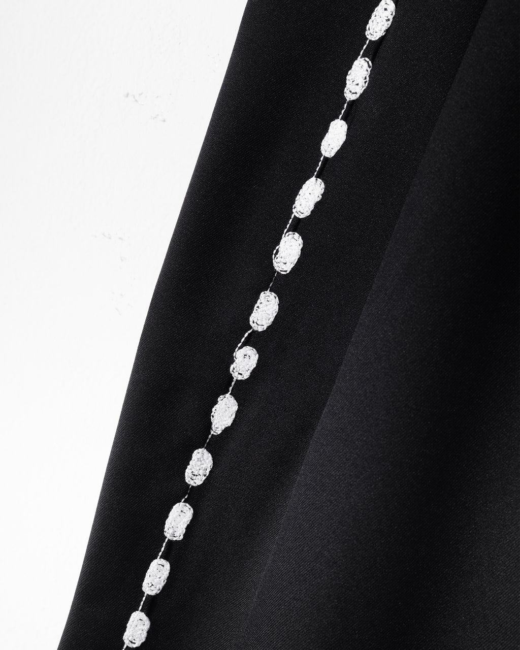 GRAMMI PANTS BLACK