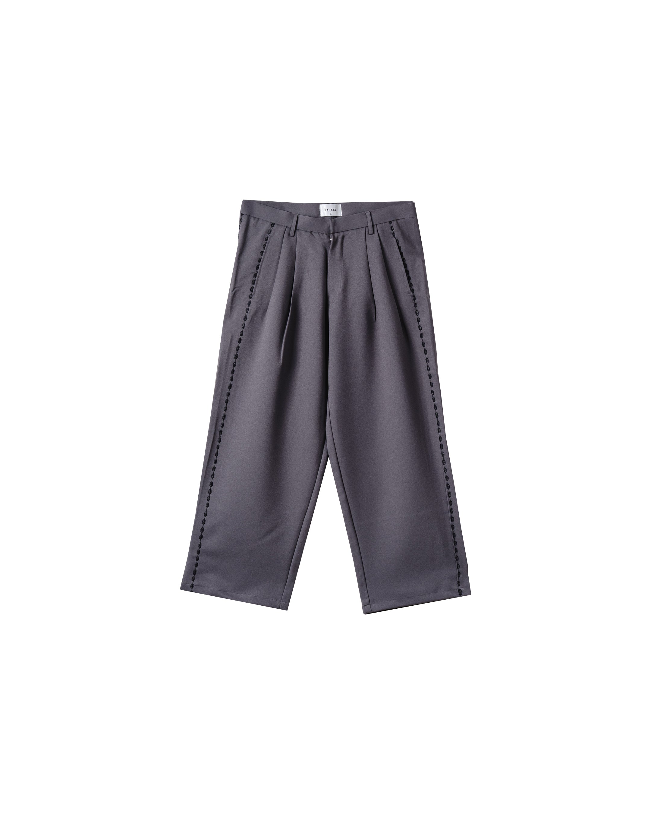 GRAMMI PANTS GREY