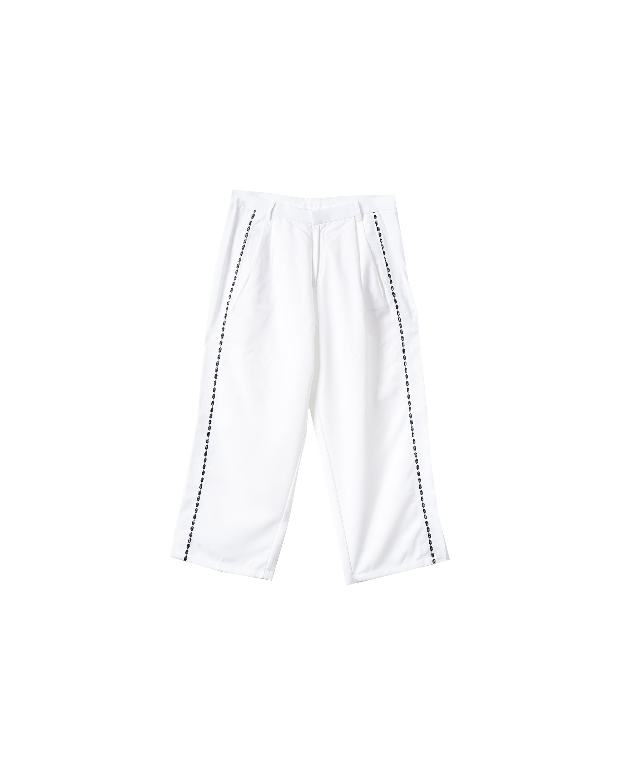 GRAMMI PANTS WHITE