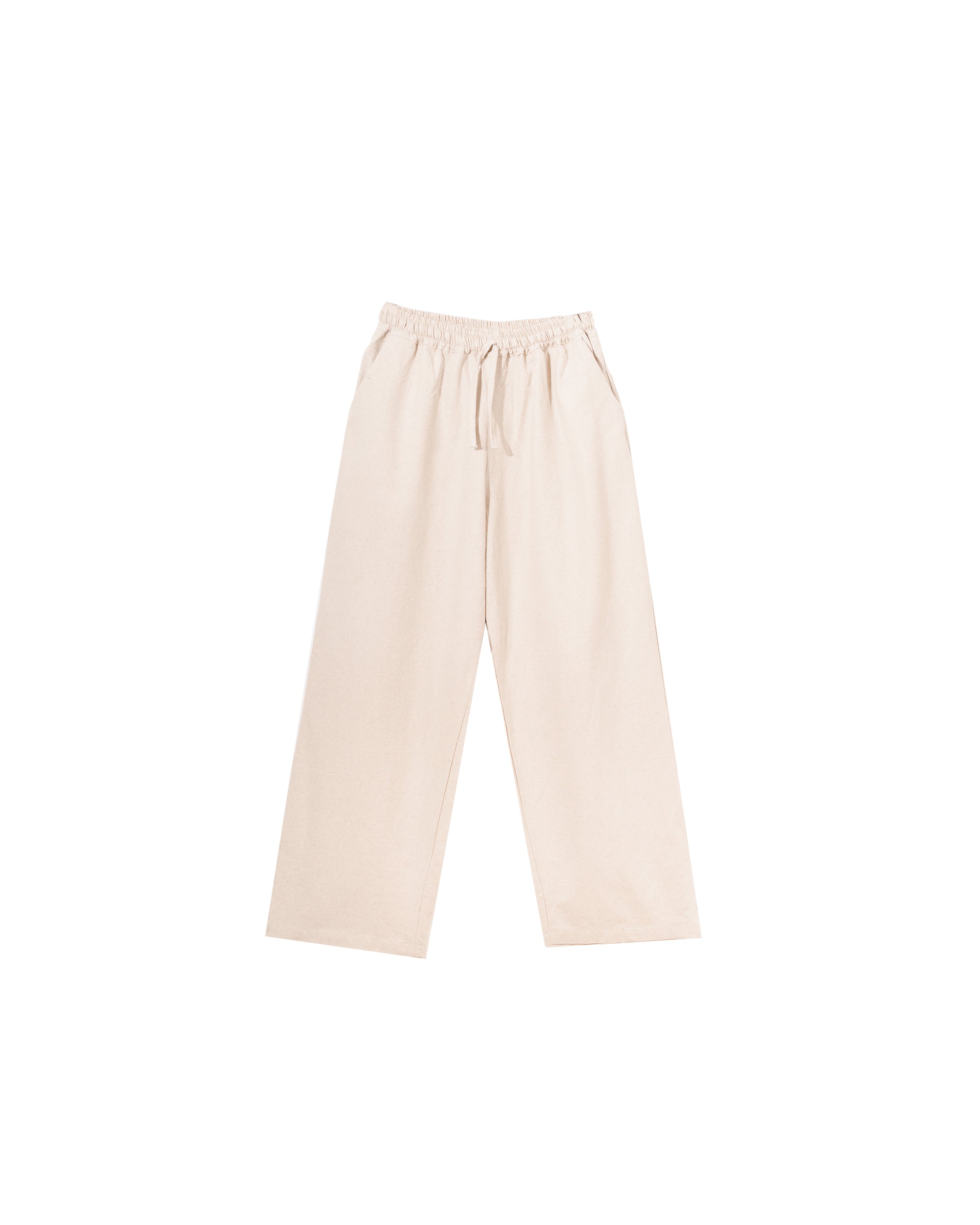 KAYO PANTS NATURAL