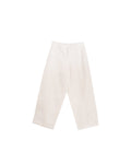 YOTA PANTS WHITE
