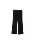 WOMEN ZOI PANTS BLACK