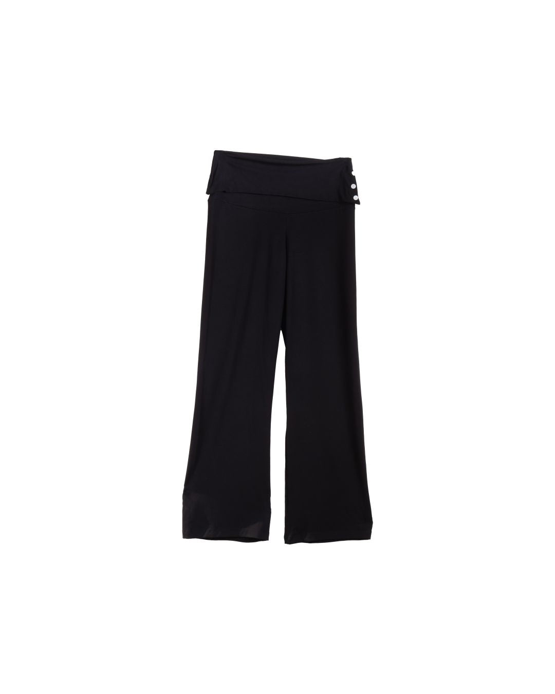 WOMEN ZOI PANTS BLACK