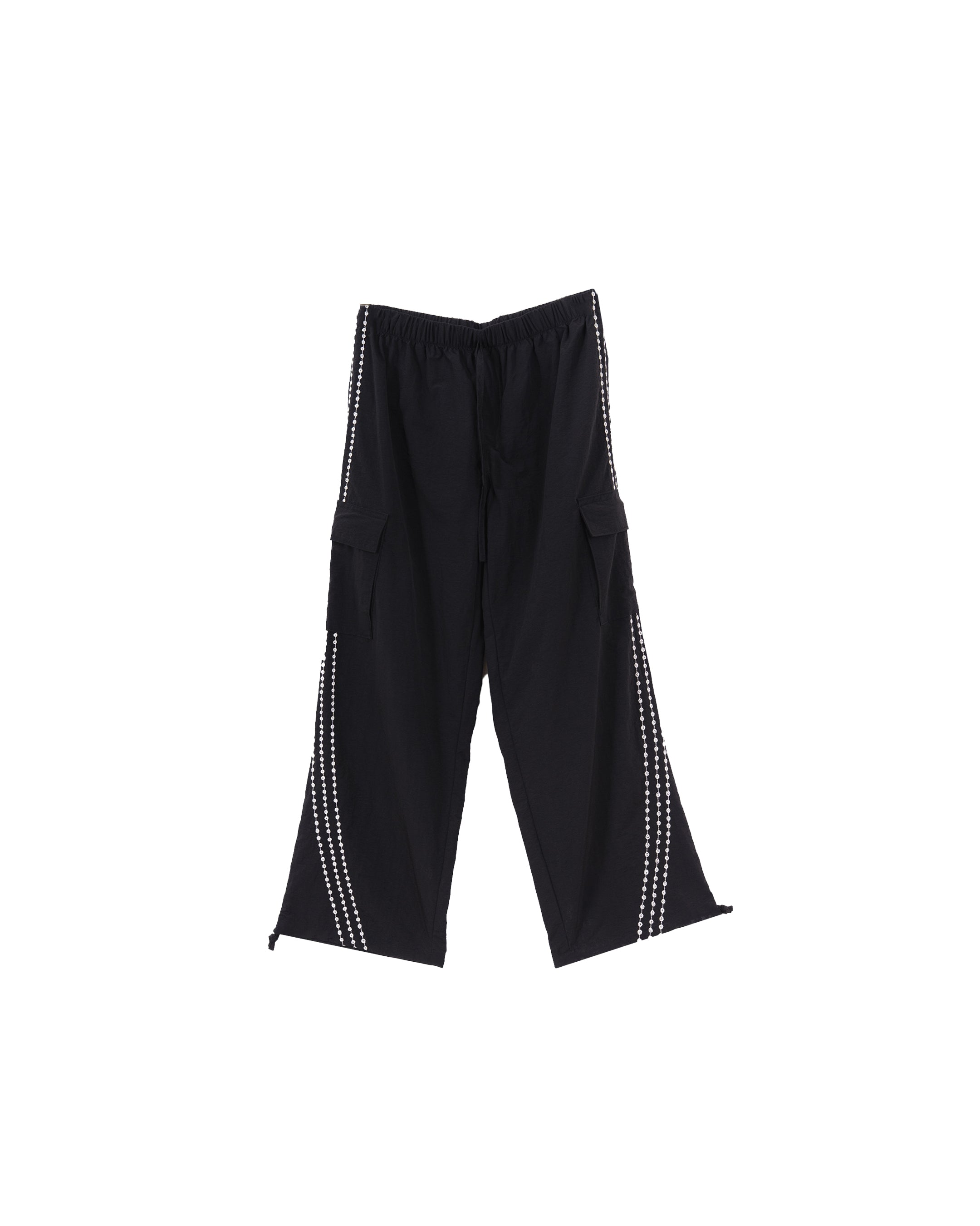DASEI BLACK PANTS