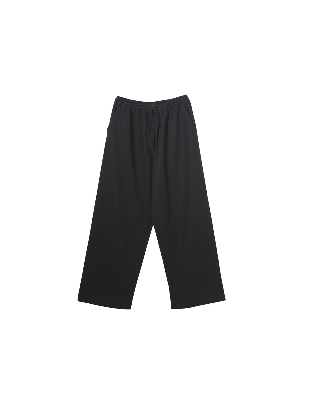 KAYO PANTS BLACK