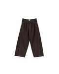 ITO PANTS BROWN