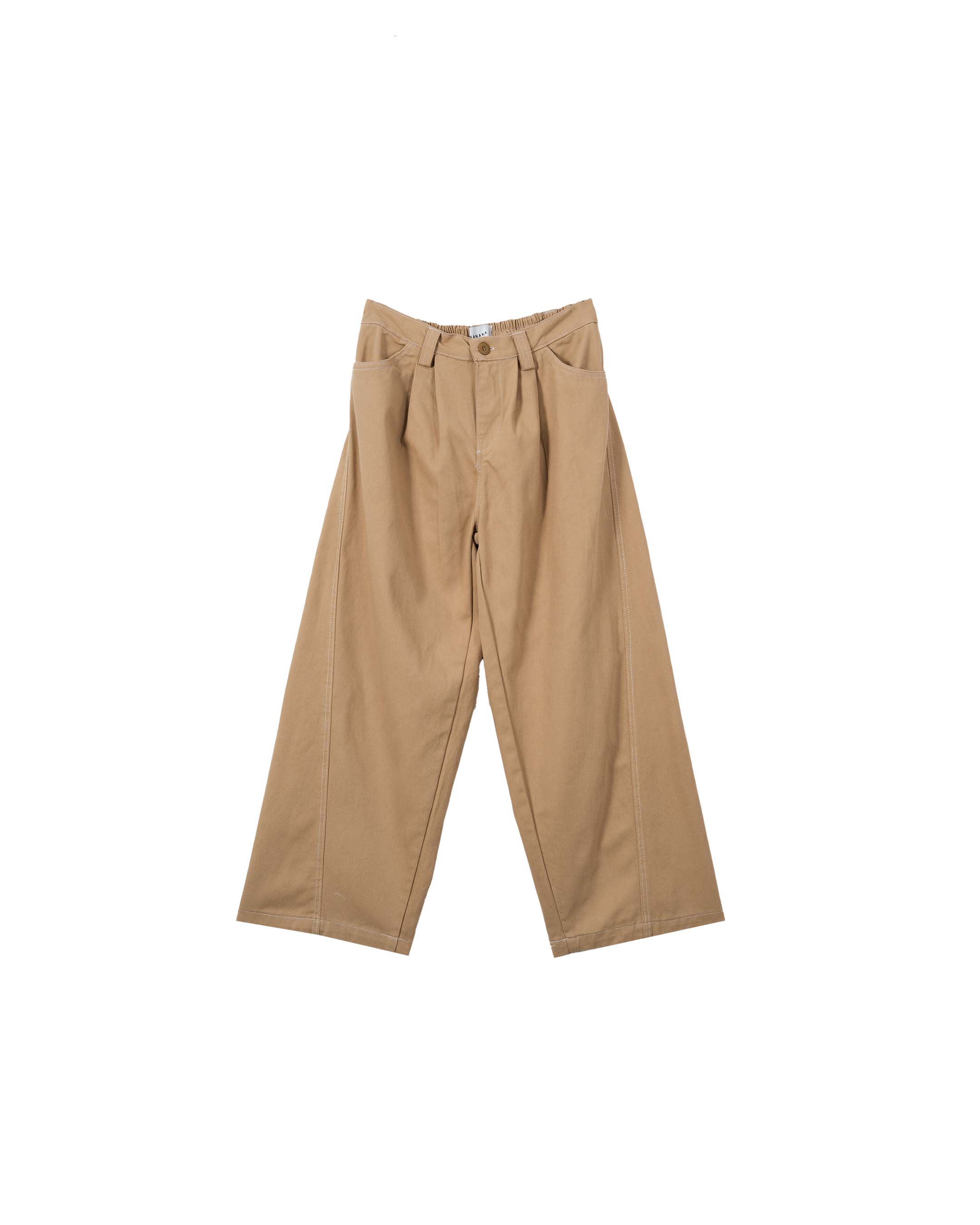 ITO PANTS MOCCA