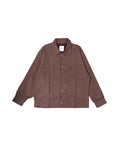 JACKET ELARA BROWN