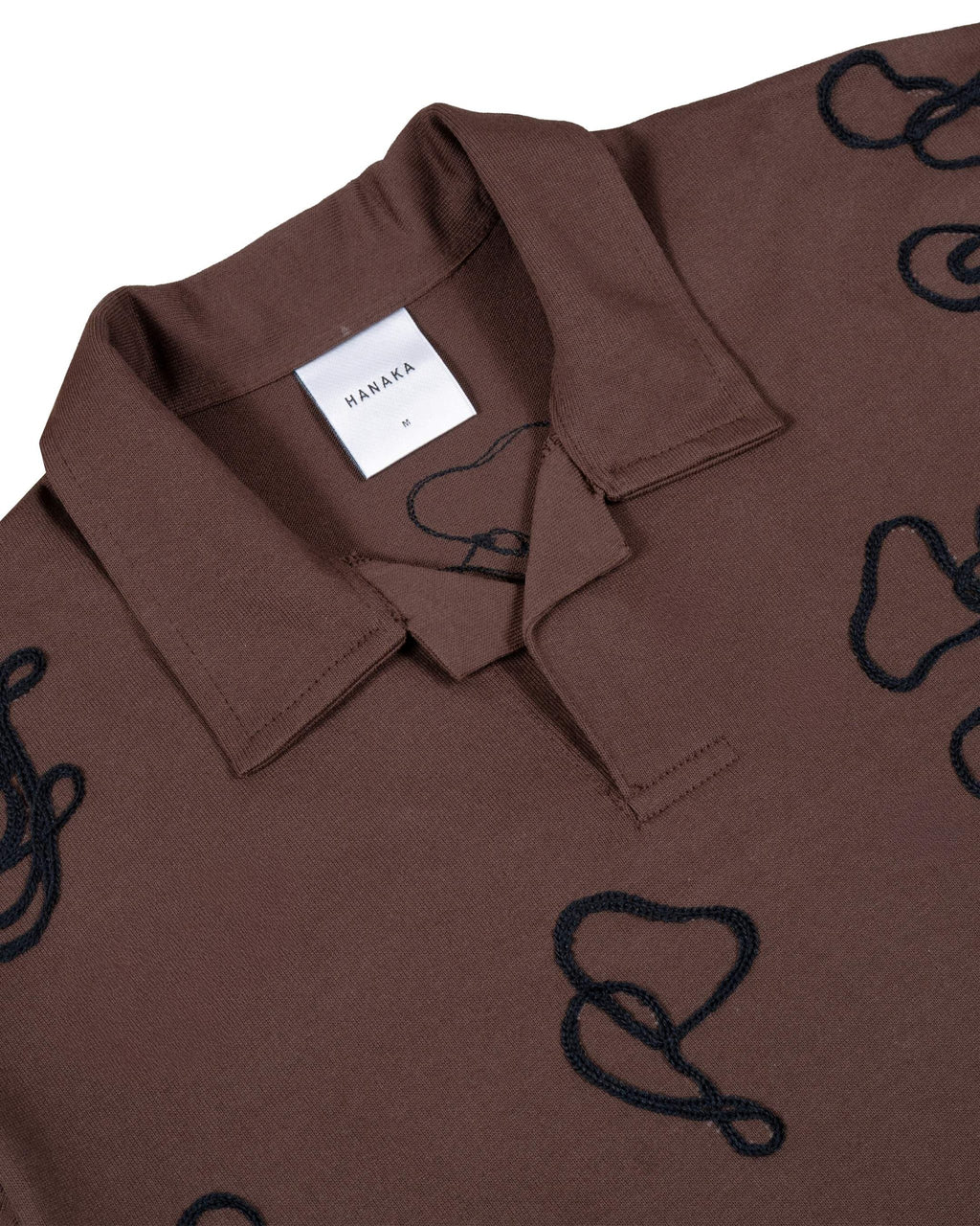 POLO NATO BROWN
