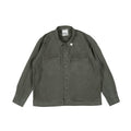 JACKET WASH ARMY