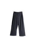 ZELE PANTS BLACK
