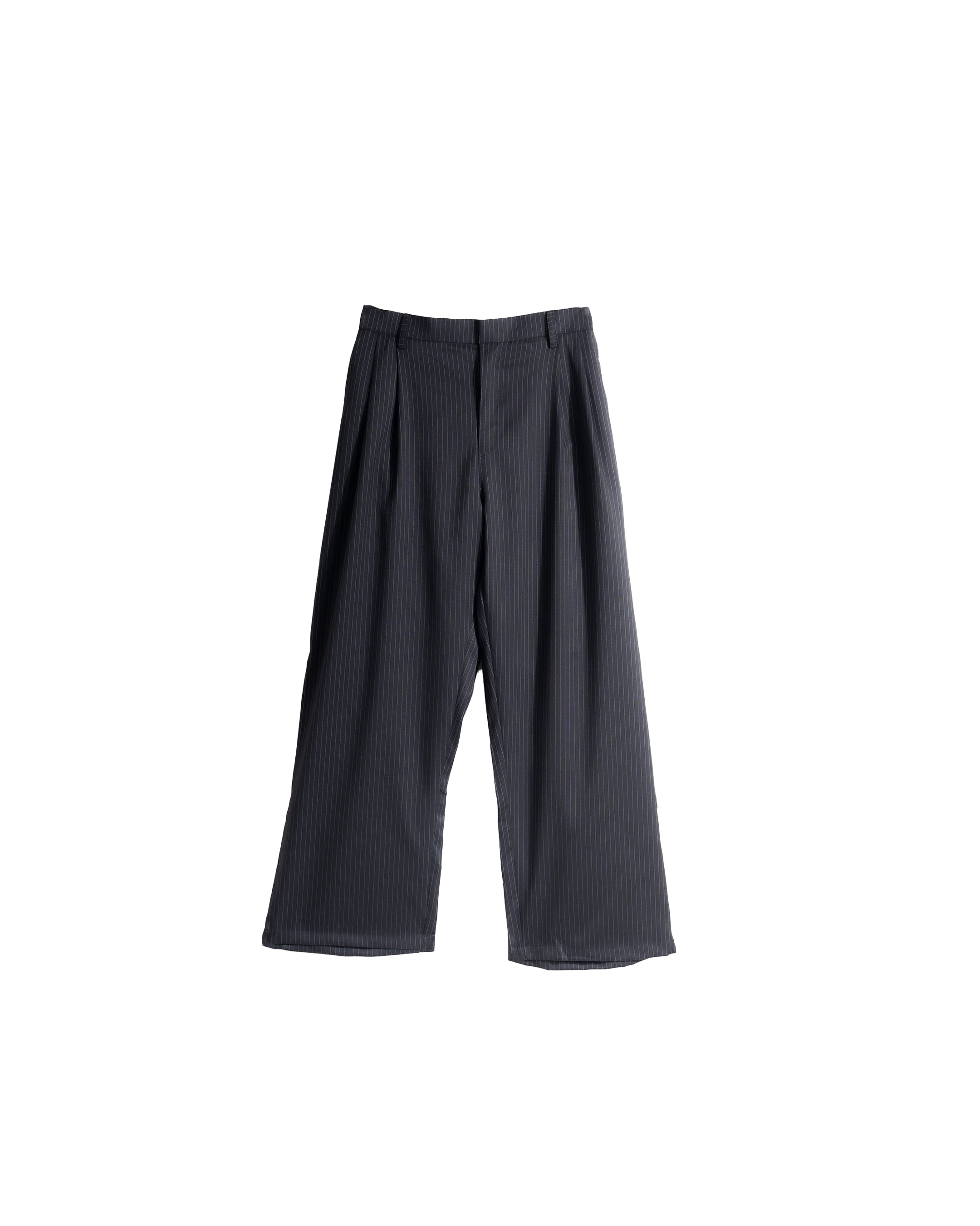 ZELE PANTS BLACK