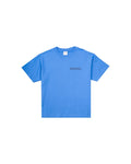 ANOTHER PARADISE BLUE TEE