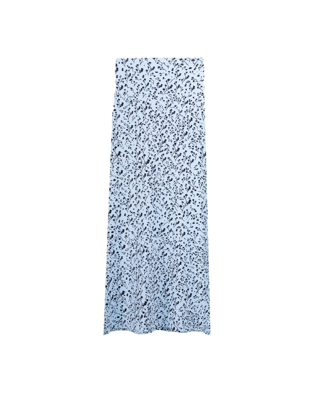 WOMEN UNA SKIRT BLUE