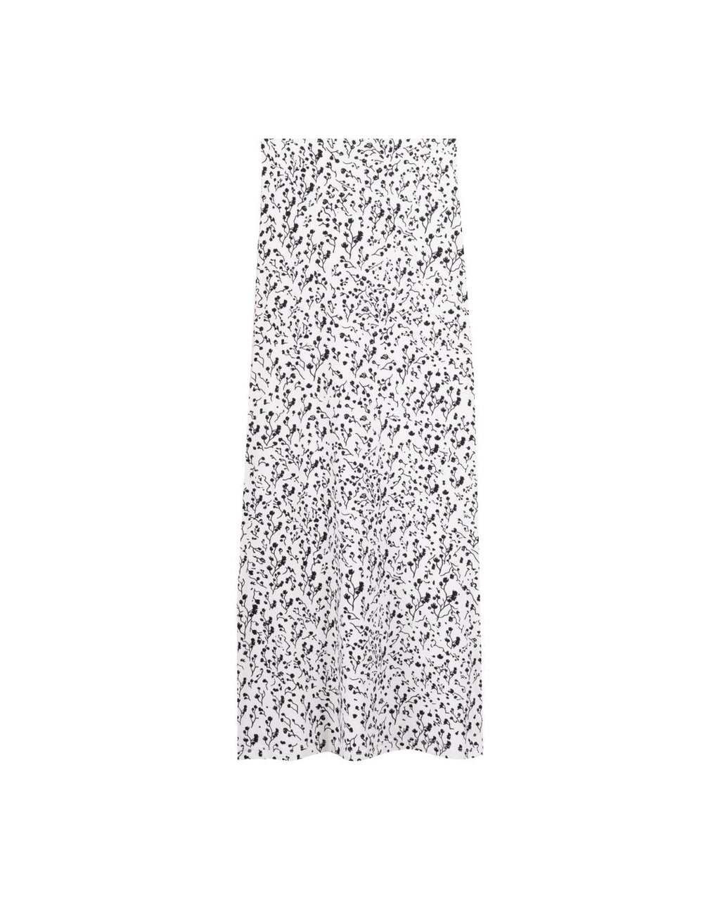 WOMEN UNA SKIRT WHITE