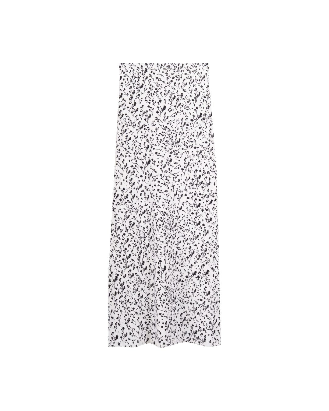 WOMEN UNA SKIRT WHITE