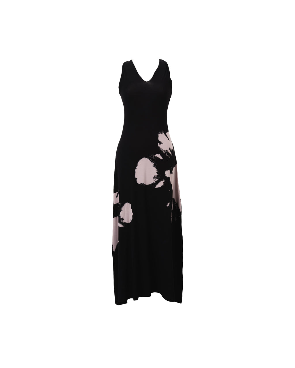 WOMEN MONA DRESS BLACK