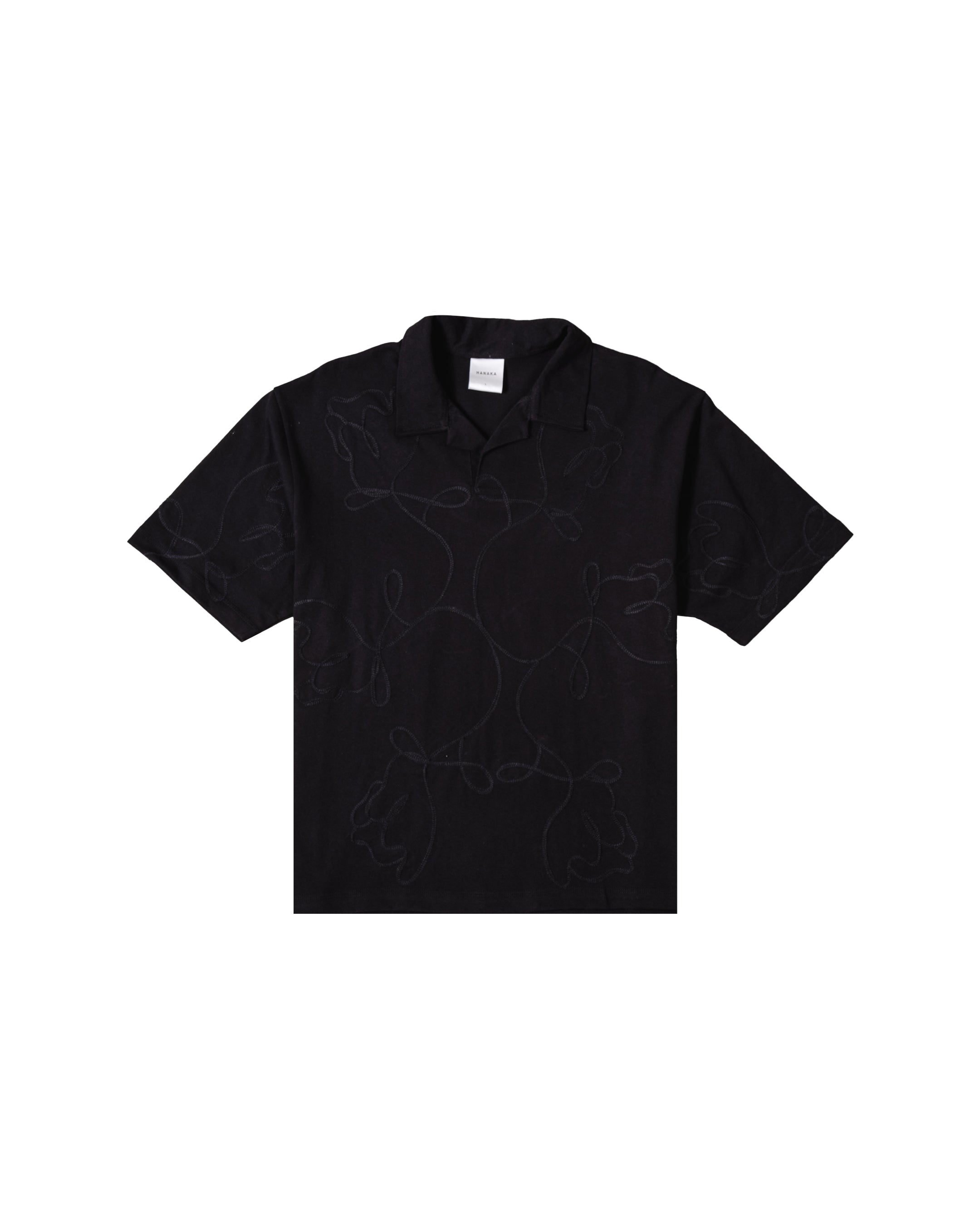 POLO AKO BLACK