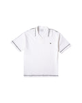 POLO TORI WHITE