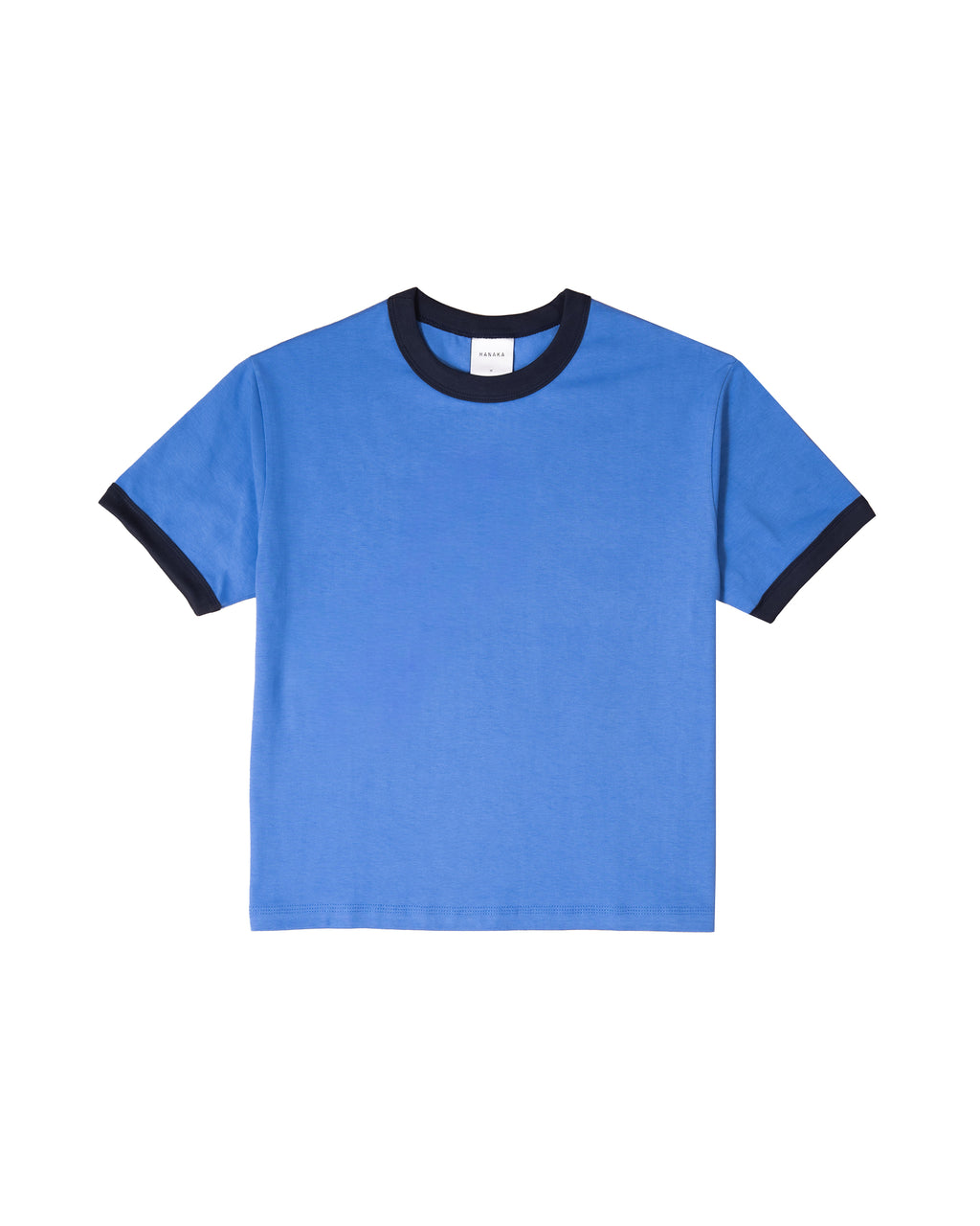 RINGER FIT BLUE